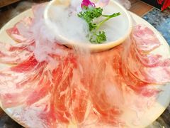 -蜀大侠火锅(总府路店)