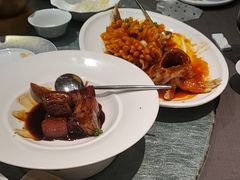 -望乡楼上海菜(日月光店)