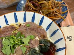-面乙新派手擀面(大悦城店)