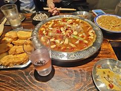 -破店肥哈·海鲜·烧烤(郑州银泰inPARK店)