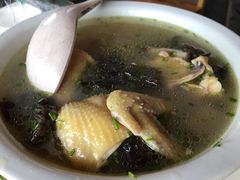 -洞天食府(北大街店)