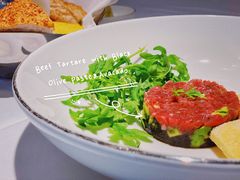 -燃扒房Steakhouse(皇庭店)
