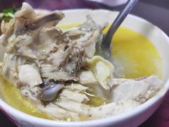 -老丘丘(较场口店)