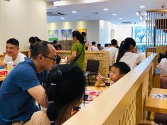 大堂-德克士(砂之船奥特莱斯店)