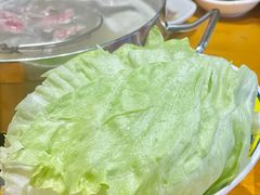 -大吉利·潮汕鲜牛肉火锅(西安店)