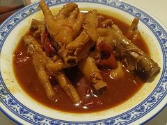 -回家吃饭·地道南昌菜(建德观总店)