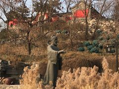 -郭守敬纪念馆