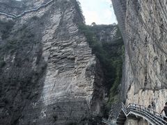 -十渡东湖港风景区