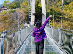 -宝晶宫旅游景区