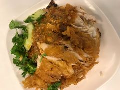 -Magic Food Point(Airport Street food)