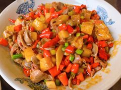 -潇湘阁(昆泰国际大厦店)