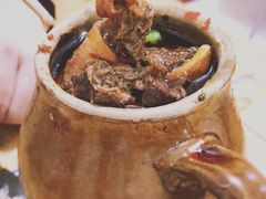 -巢湖名吃·徽府农家菜(半汤店)