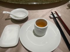 -四海酒家生态粤菜