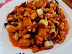 -鑫百万烤鸭店(大兴店)