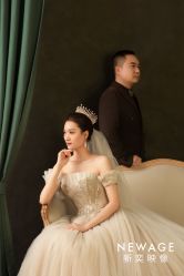 -新奕映像摄影机构