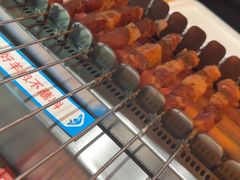 -冰城串说·羊肉串烧烤(哈西大街店)