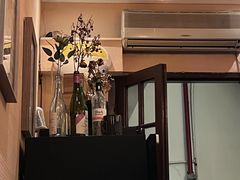 -Bistro Les Lilas丁香花小酒馆