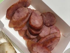 烤香肠-品味轩(华山路店)