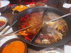 -萍姐火锅·公路夜市(南京新街口店)