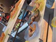 -御公馆中餐厅·点心·顺德菜·佛山东平保利洲际酒店