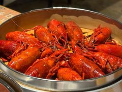 -巴厘龙虾·榜首油焖大虾(青山店)
