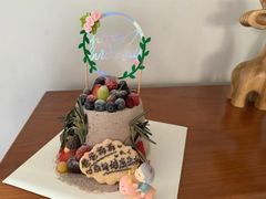 -EnergyCake蛋糕理想国