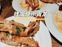-千岛湖伯瑞特度假酒店-米兰西餐厅