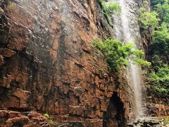 -湖洞水自然风景区