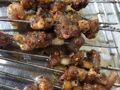 -一九和平烧烤(兴济河小区店)