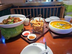 -湖兰金牌小炒肉(椒江万达店)