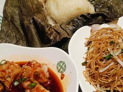 -添好运点心专门店(深水埗店)