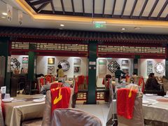-东来顺饭庄(王府井步行街店)