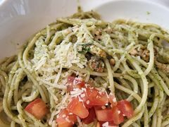 -香草意餐厅(杏石口路店)