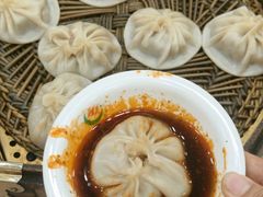 -西安贾三灌汤包·回坊小吃·清真炒菜(北院门总店)