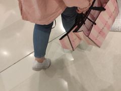 -Victoria's Secret(苏州中心全品类店)