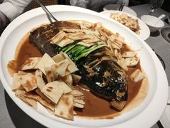 -福海居烤鸭店(鸟巢店)