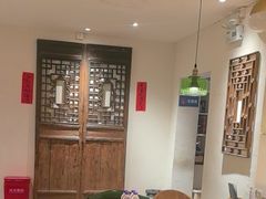 -树厨贵州菜(大十字店)