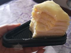 -长发西饼(相城店)