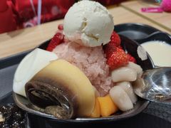 -鲜芋仙(南开大悦城店)