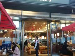 门面-木屋烧烤(惠阳华润小径湾店)