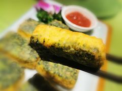 -金豆角砂锅焖面(安贞店)