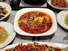 -城南往事·鲁菜济南菜(软件园美莲广场店)