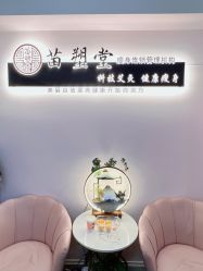 -苗塑堂减肥艾灸