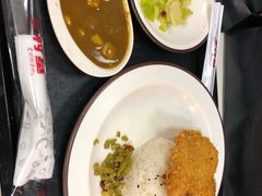 -乡村基(双流时代奥特莱斯餐厅)