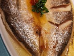 花雕醉黄鱼-寻宝记绍兴菜(鲁迅路店)