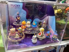 -泡泡玛特POPMART(天环购物中心店)
