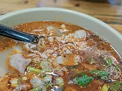 -豫掌柜饸饹面·烩面(秀沿路店)