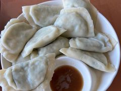 -华圆美食-老蓬莱菜(蓬港路店)