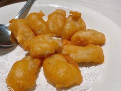 椒盐九肚鱼-熙瓏里(万科店)
