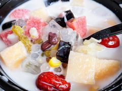 -老海南椰奶清补凉(文化宫老店)